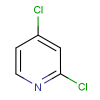 CAS: 26452-80-2 | OR6843 | 2,4-Dichloropyridine