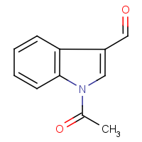 CAS: 22948-94-3 | OR6847 | 1-Acetyl-1H-indole-3-carboxaldehyde
