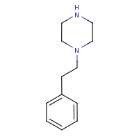 CAS: 5321-49-3 | OR6849 | 1-(2-Phenylethyl)piperazine