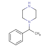 CAS: 69628-75-7 | OR6850 | 1-(1-Phenylethyl)piperazine