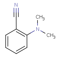 CAS: 20925-24-0 | OR6854 | 2-(Dimethylamino)benzonitrile