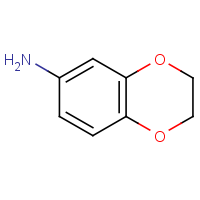 CAS:22013-33-8 | OR6857 | 6-Amino-2,3-dihydro-1,4-benzodioxine