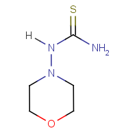CAS: 26387-20-2 | OR6860 | 1-Morpholin-4-ylthiourea