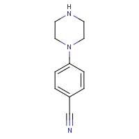 CAS: 68104-63-2 | OR6866 | 4-(Piperazin-1-yl)benzonitrile