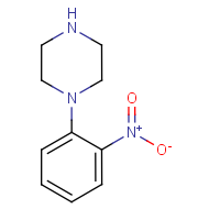 CAS: 59084-06-9 | OR6868 | 1-(2-Nitrophenyl)piperazine