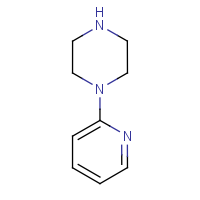 CAS: 34803-66-2 | OR6871 | 1-(Pyridin-2-yl)piperazine