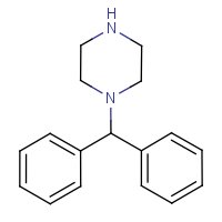 CAS: 841-77-0 | OR6872 | 1-Benzhydrylpiperazine