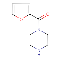 CAS: 40172-95-0 | OR6882 | 1-(2-Furoyl)piperazine