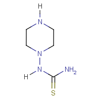 CAS:26387-21-3 | OR6887 | 1-Piperazin-1-ylthiourea