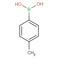 CAS: 5720-05-8 | OR6888 | 4-Methylbenzeneboronic acid