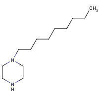 CAS: 82394-25-0 | OR6896 | 1-(Non-1-yl)piperazine