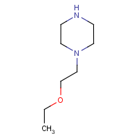 CAS: 13484-38-3 | OR6899 | 1-(2-Ethoxyethyl)piperazine