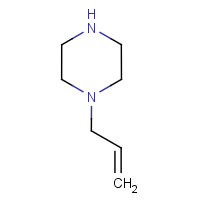 CAS: 13961-36-9 | OR6900 | 1-Allylpiperazine