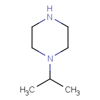 CAS: 4318-42-7 | OR6901 | 1-(Isopropyl)piperazine
