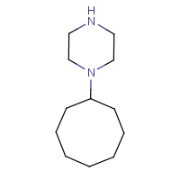 CAS: 21043-43-6 | OR6902 | 1-(Cyclooctyl)piperazine