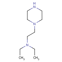 CAS: 4038-92-0 | OR6908 | 1-[2-(Diethylamino)ethyl]piperazine