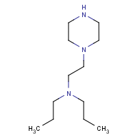CAS: 496808-01-6 | OR6910 | 1-[2-(Dipropylamino)ethyl]piperazine