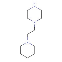 CAS: 22763-65-1 | OR6913 | 1-[2-(Piperidin-1-yl)ethyl]piperazine
