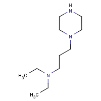 CAS: 22764-55-2 | OR6916 | 1-(3-Diethylaminopropyl)piperazine
