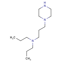 CAS: 827614-51-7 | OR6917 | 1-[3-(Dipropylamino)prop-1-yl]piperazine