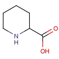 CAS: 535-75-1 | OR6924 | Piperidine-2-carboxylic acid
