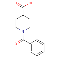 CAS: 5274-99-7 | OR6925 | 1-Benzoylpiperidine-4-carboxylic acid
