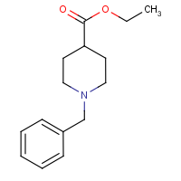 CAS: 24228-40-8 | OR6926 | Ethyl 1-benzylpiperidine-4-carboxylate
