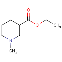 CAS: 5166-67-6 | OR6927 | Ethyl 1-methylpiperidine-3-carboxylate