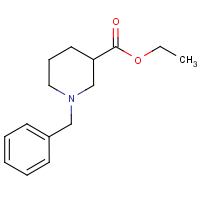 CAS: 72551-53-2 | OR6928 | Ethyl 1-benzylpiperidine-3-carboxylate