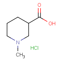CAS: 19999-64-5 | OR6929 | 1-Methylpiperidine-3-carboxylic acid hydrochloride