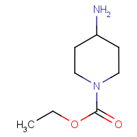 CAS: 58859-46-4 | OR6931 | Ethyl 4-aminopiperidine-1-carboxylate