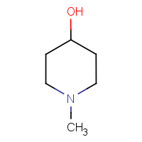 CAS: 106-52-5 | OR6932 | 4-Hydroxy-1-methylpiperidine