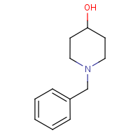 CAS: 4727-72-4 | OR6935 | 1-Benzyl-4-hydroxypiperidine