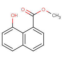 CAS: 5247-86-9 | OR6939 | Methyl 8-hydroxy-1-naphthoate