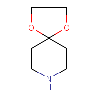 CAS: 177-11-7 | OR6940 | 8-Aza-1,4-dioxaspiro[4.5]decane