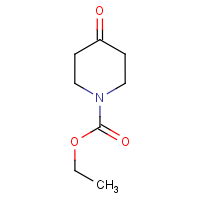 CAS: 29976-53-2 | OR6942 | Ethyl 4-oxopiperidine-1-carboxylate