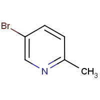 CAS: 3430-13-5 | OR6948 | 5-Bromo-2-methylpyridine