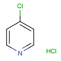 CAS: 7379-35-3 | OR6949 | 4-Chloropyridine hydrochloride