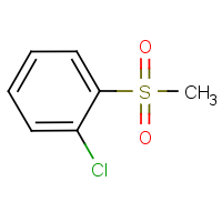 CAS: 17482-05-2 | OR6950 | 2-Chlorophenyl methyl sulphone