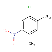 CAS: 69383-68-2 | OR6964 | 1-Chloro-2,4-dimethyl-5-nitrobenzene