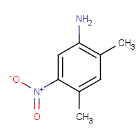 CAS: 2124-47-2 | OR6966 | 2,4-Dimethyl-5-nitroaniline
