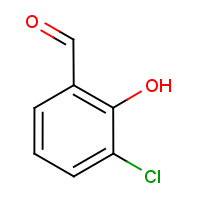CAS:1927-94-2 | OR6968 | 3-Chloro-2-hydroxybenzaldehyde