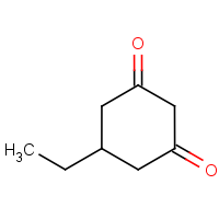 CAS: 862168-16-9 | OR6970 | 5-Ethylcyclohexane-1,3-dione