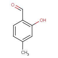 CAS:698-27-1 | OR6975 | 2-Hydroxy-4-methylbenzaldehyde