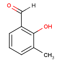 CAS:824-42-0 | OR6976 | 2-Hydroxy-3-methylbenzaldehyde