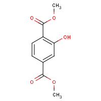 CAS: 6342-72-9 | OR6979 | Dimethyl 2-hydroxyterephthalate