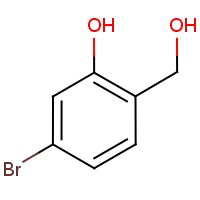 CAS:170434-11-4 | OR6980 | 5-Bromo-2-(hydroxymethyl)phenol