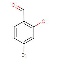 CAS:22532-62-3 | OR6981 | 4-Bromo-2-hydroxybenzaldehyde