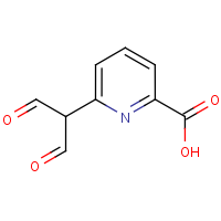 CAS: 212755-80-1 | OR6983 | 2-(2-Carboxypyridin-6-yl)malondialdehyde