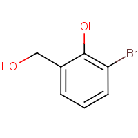 CAS: 28165-46-0 | OR6986 | 2-Bromo-6-(hydroxymethyl)phenol